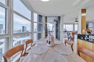 3530 Mystic Pointe Dr, Aventura, FL 33180 - Photo 17