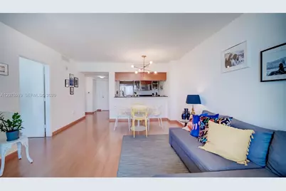 1800 N Bayshore Dr #2108, Miami, FL 33132 - Photo 7