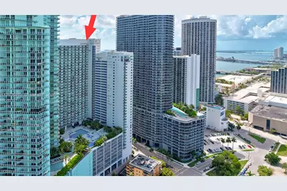 1800 N Bayshore Dr #2108, Miami, FL 33132 - Photo 39