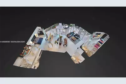 3370 Hidden Bay Dr #102, Aventura, FL 33180 - Photo 11