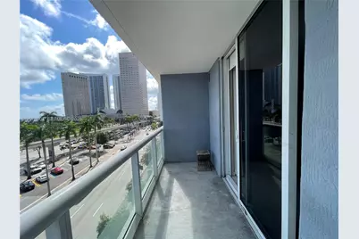 50 Biscayne Blvd #505, Miami, FL 33132 - Photo 7