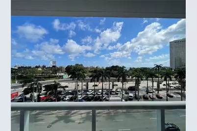 50 Biscayne Blvd #505, Miami, FL 33132 - Photo 1