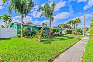 257 NW 79th Ave, Margate, FL 33063 - Photo 3