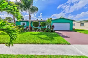 257 NW 79th Ave, Margate, FL 33063 - Photo 1