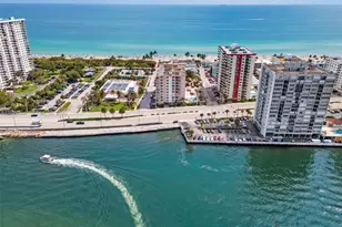 1401 S Ocean Dr, Hollywood, FL 33019 - Photo 1