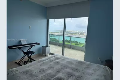 900 Biscayne Blvd #2604, Miami, FL 33132 - Photo 31