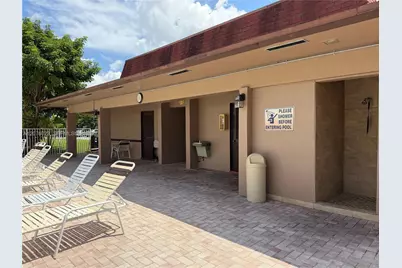 2951 NW 46th Ave #109, Lauderdale Lakes, FL 33313 - Photo 23