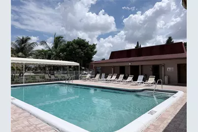 2951 NW 46th Ave #109, Lauderdale Lakes, FL 33313 - Photo 21