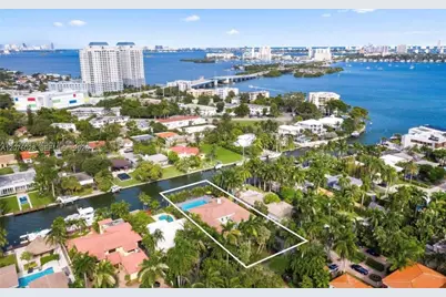 1025 Belle Meade Island Dr, Miami, FL 33138 - Photo 9