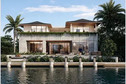 1025 Belle Meade Island Dr, Miami, FL 33138 - Photo 1