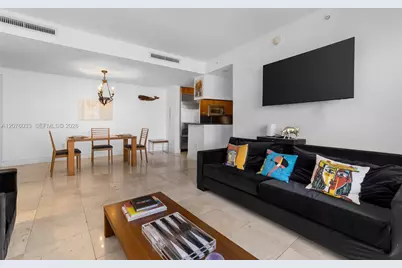 901 Brickell Key Blvd #1001, Miami, FL 33131 - Photo 9