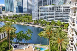 901 Brickell Key Blvd, Miami, FL 33131 - Photo 21