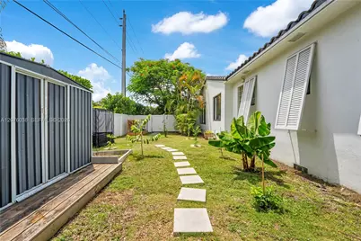 10301 N Miami Ave, Miami Shores, FL 33150 - Photo 37