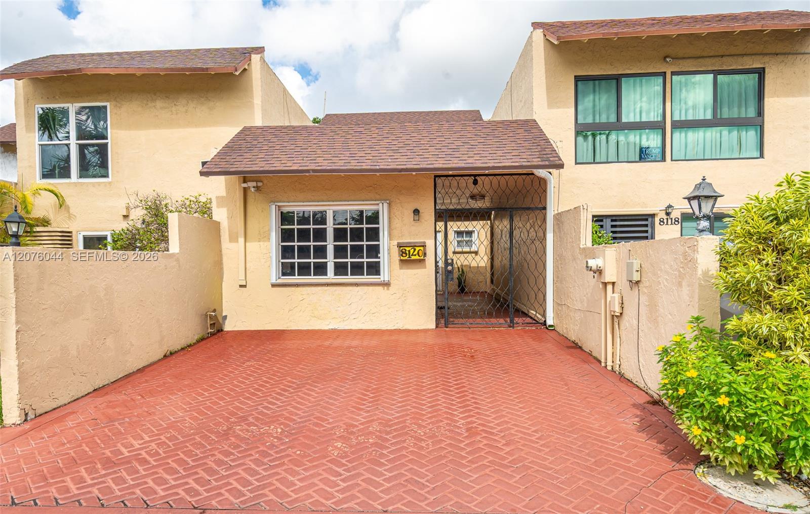 8120 SW 103rd Ave #8120 - 8120 SW 103rd Ave #8120, Miami, FL 33173 Luxury Property | Jose Angel Pina