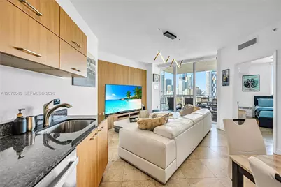 350 S Miami Ave #2009, Miami, FL 33130 - Photo 7
