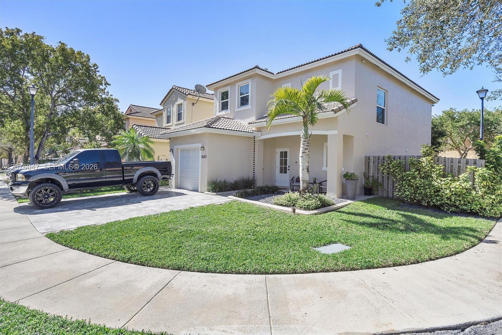 1602 SE 20th Rd - 1602 SE 20th Rd, Homestead, FL 33035 Luxury Property | Jose Angel Pina