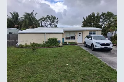 6359 SW 2nd St, Margate, FL 33068 - Photo 1
