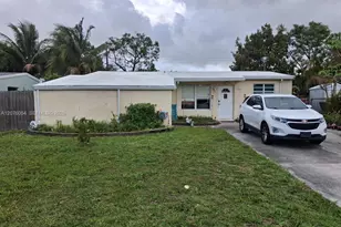 6359 SW 2nd St, Margate, FL 33068 - Photo 1