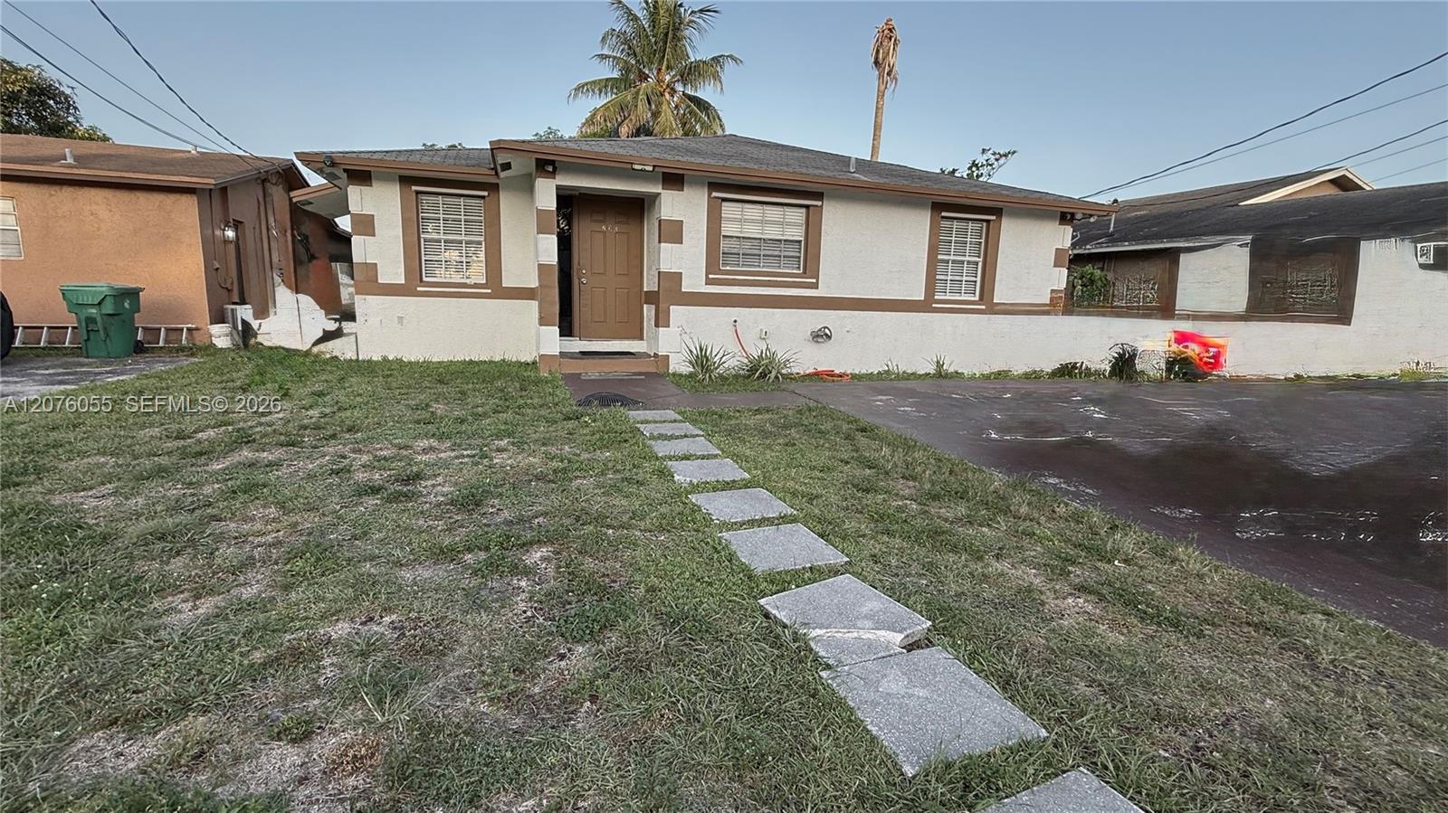 230 NW 7th Ave - 230 NW 7th Ave, Dania Beach, FL 33004 Luxury Property | Jose Angel Pina