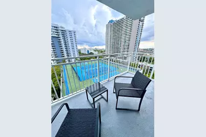 800 N Miami Ave #E-1201, Miami, FL 33136 - Photo 17