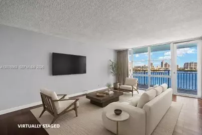 301 174th St #901, Sunny Isles Beach, FL 33160 - Photo 1