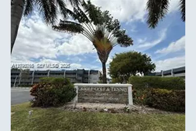 7797 Golf Cir Dr #102, Margate, FL 33063 - Photo 19