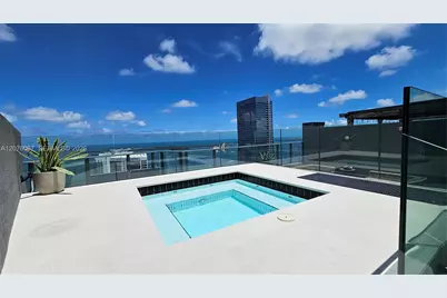 1300 SE Miami Ave #UPH3, Miami, FL 33130 - Photo 49