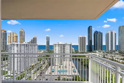250 174th St #2304, Sunny Isles Beach, FL 33160 - Photo 37