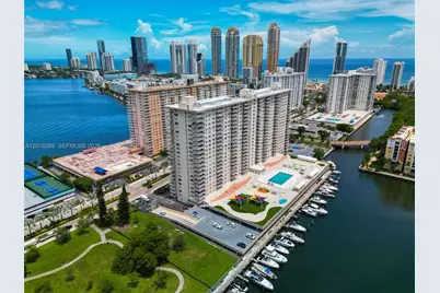 250 174th St #2304, Sunny Isles Beach, FL 33160 - Photo 27