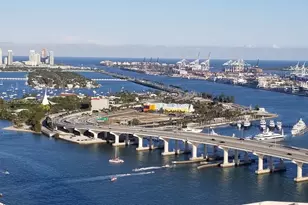 1717 N Bayshore Dr, Miami, FL 33132 - Photo 5