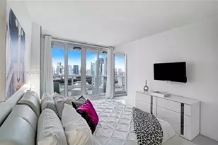 1717 N Bayshore Dr, Miami, FL 33132 - Photo 9