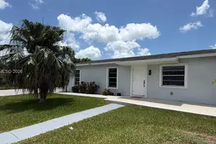 15400 SW 305th St, Homestead, FL 33033 - Photo 1