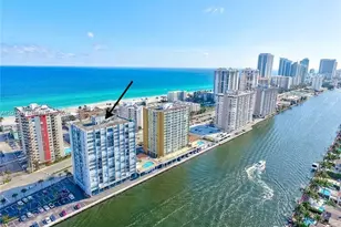1400 S Ocean Dr, Hollywood, FL 33019 - Photo 35