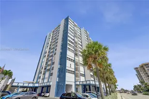 1400 S Ocean Dr, Hollywood, FL 33019 - Photo 41