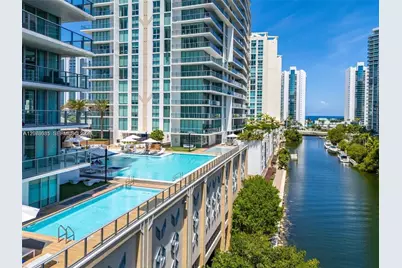 330 Sunny Isles Blvd #1001, Sunny Isles Beach, FL 33160 - Photo 35