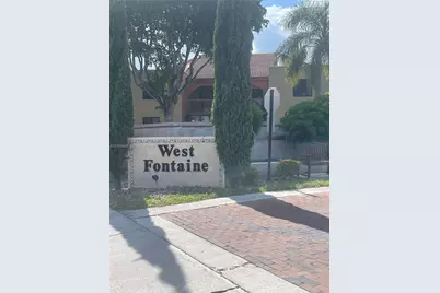 10249 NW 9th St Cir #108-8, Miami, FL 33172 - Photo 1