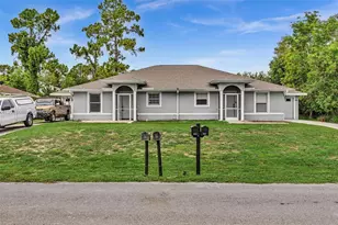 5325 30th St SW, Lehigh Acres, FL 33973 - Photo 1