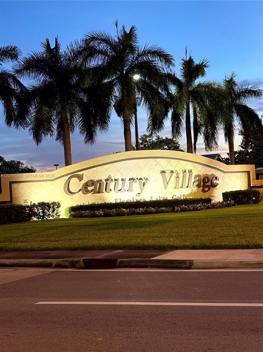 13105 SW 16th Ct #105L - 13105 SW 16th Ct #105L, Pembroke Pines, FL 33027 Luxury Property | Jose Angel Pina