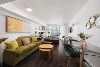 1200 Brickell Bay Dr #4010, Miami, FL 33131 - Photo 3