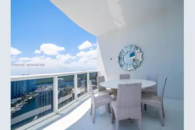 15901 Collins Ave #2504, Sunny Isles Beach, FL 33160 - Photo 21