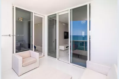 15901 Collins Ave #2504, Sunny Isles Beach, FL 33160 - Photo 9