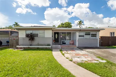 2530 Rodman, Hollywood, FL 33020 - Photo 1
