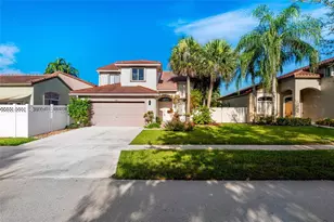 1984 NW 179th Ave, Pembroke Pines, FL 33029 - Photo 1