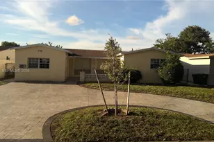 7829 Embassy Blvd, Miramar, FL 33023 - Photo 1