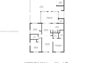 15378 SW 69th Ln, Miami, FL 33193 - Photo 31