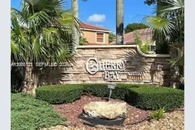 15616 NW 12th Mnr, Pembroke Pines, FL 33028 - Photo 1
