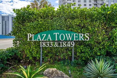 1833 S Ocean Dr #210, Hallandale Beach, FL 33009 - Photo 31