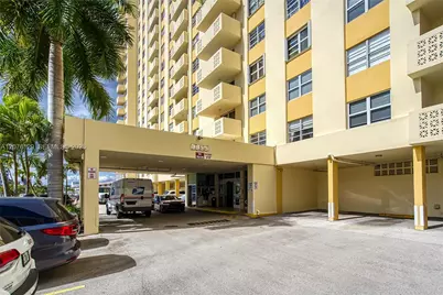 1833 S Ocean Dr #210, Hallandale Beach, FL 33009 - Photo 27