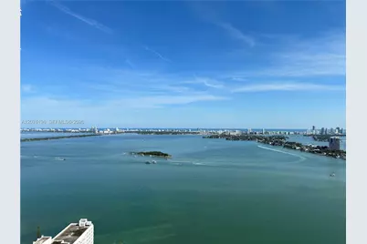 2020 N Bayshore Dr #4104, Miami, FL 33137 - Photo 47