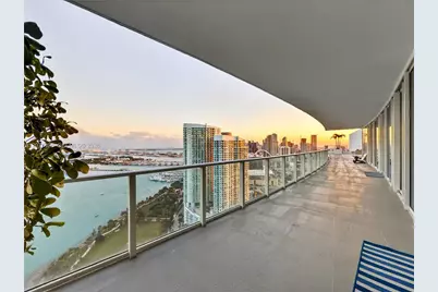 2020 N Bayshore Dr #4104, Miami, FL 33137 - Photo 41